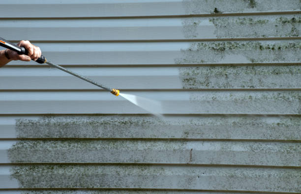 Best Roof Washing  in Glen Carbon, IL