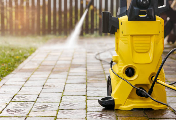 Best Gas Station Cleaning  in Glen Carbon, IL